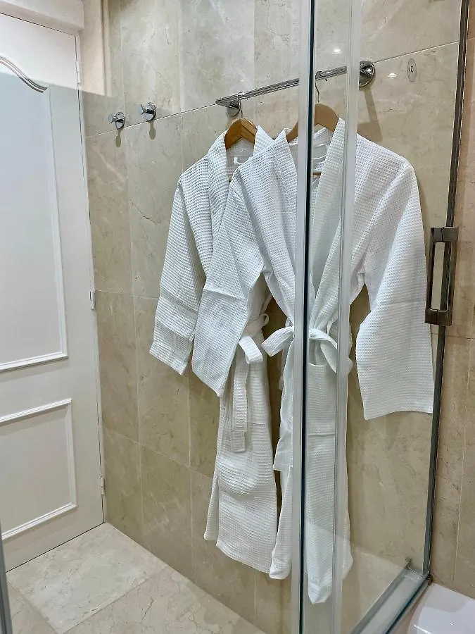 Apartmán Sotogrande Paseo Del Rio