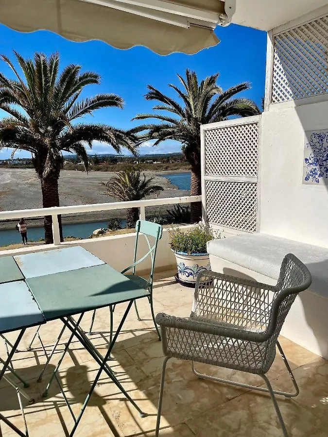 Apartmán Sotogrande Paseo Del Rio 0*,  Španělsko
