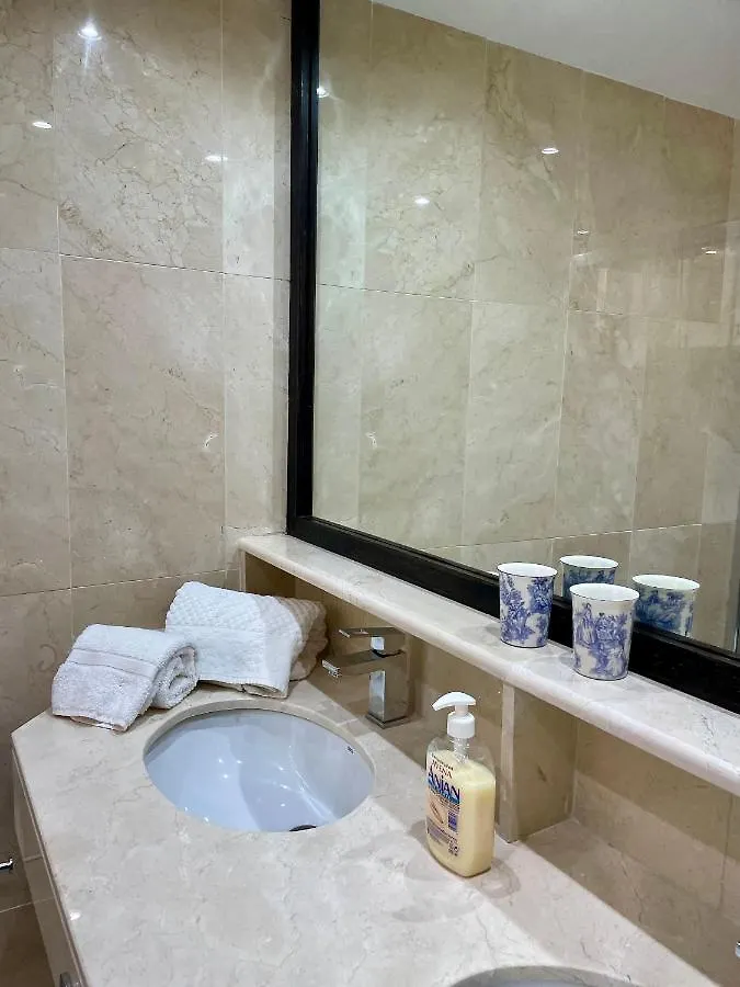 Apartmán Sotogrande Paseo Del Rio