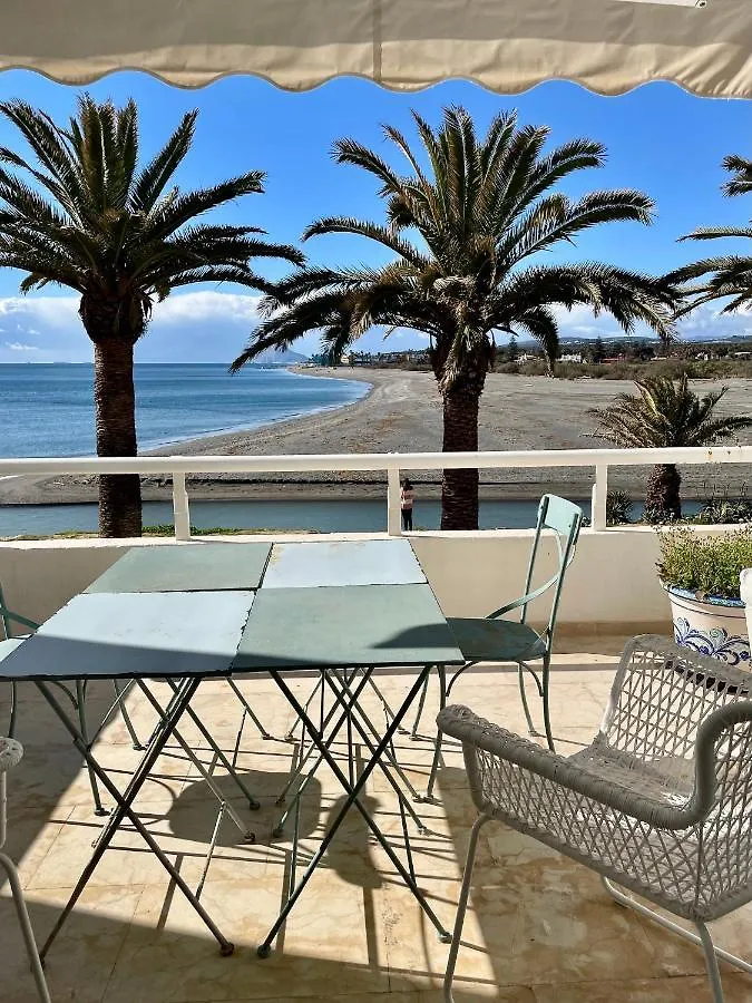 Apartmán Sotogrande Paseo Del Rio