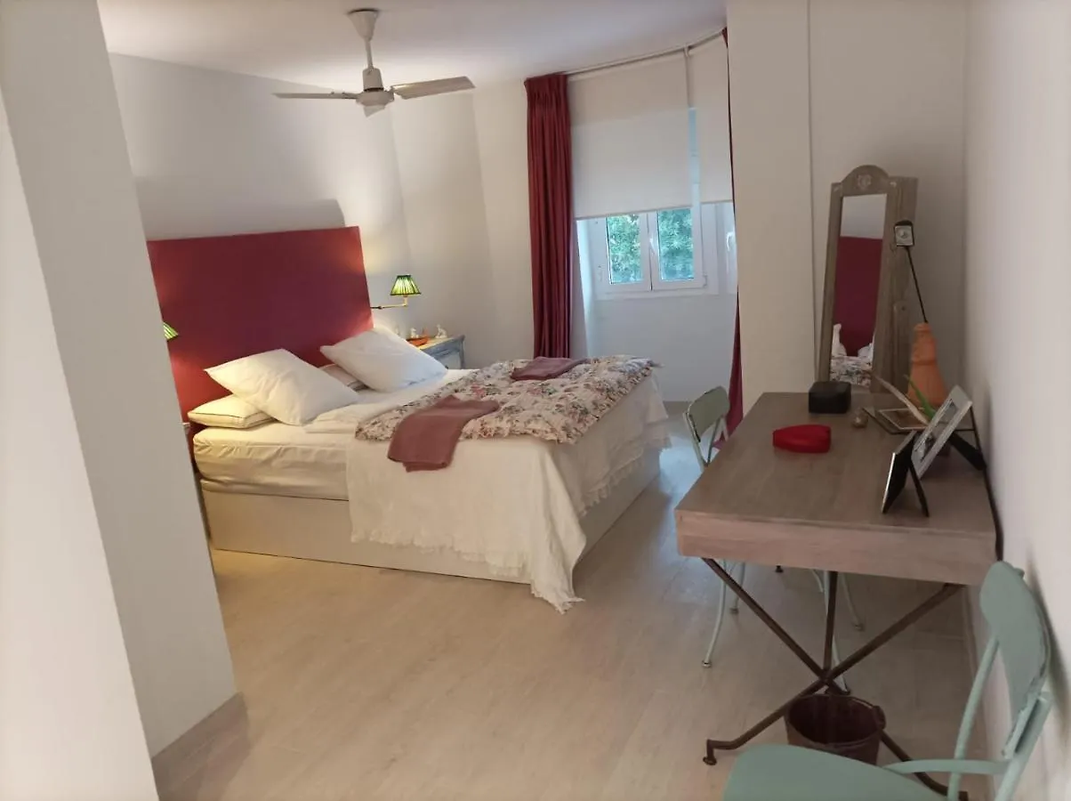 Apartmán Sotogrande Paseo Del Rio