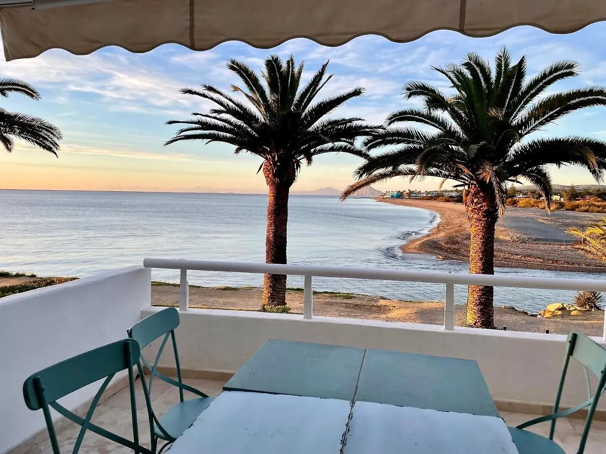 Apartmán Sotogrande Paseo Del Rio 0*,  Španělsko