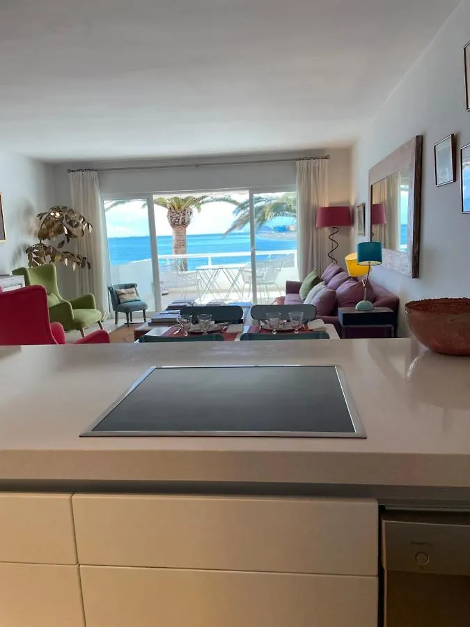 Apartmán Sotogrande Paseo Del Rio Španělsko