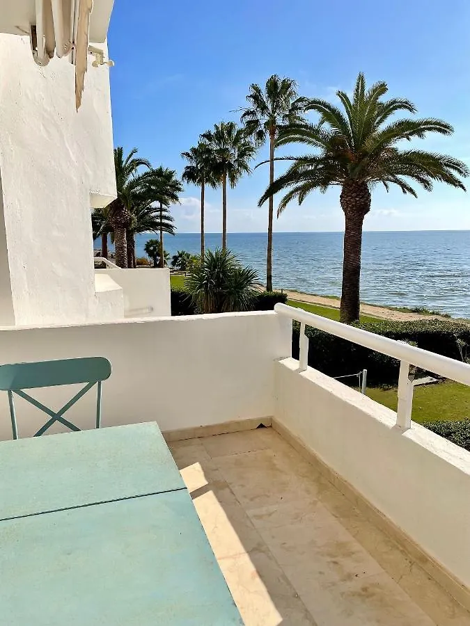 Apartmán Sotogrande Paseo Del Rio
