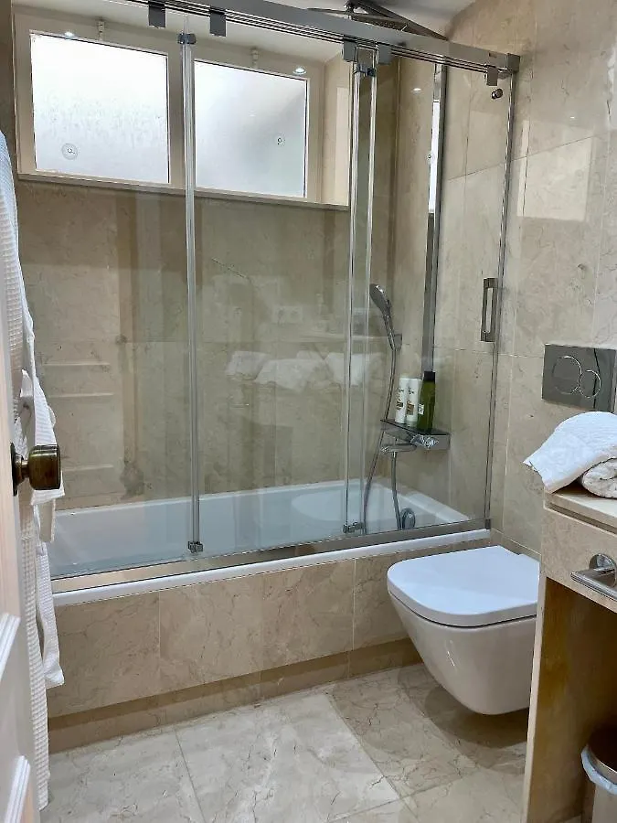 Apartmán Sotogrande Paseo Del Rio