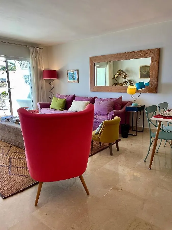 Apartmán Sotogrande Paseo Del Rio