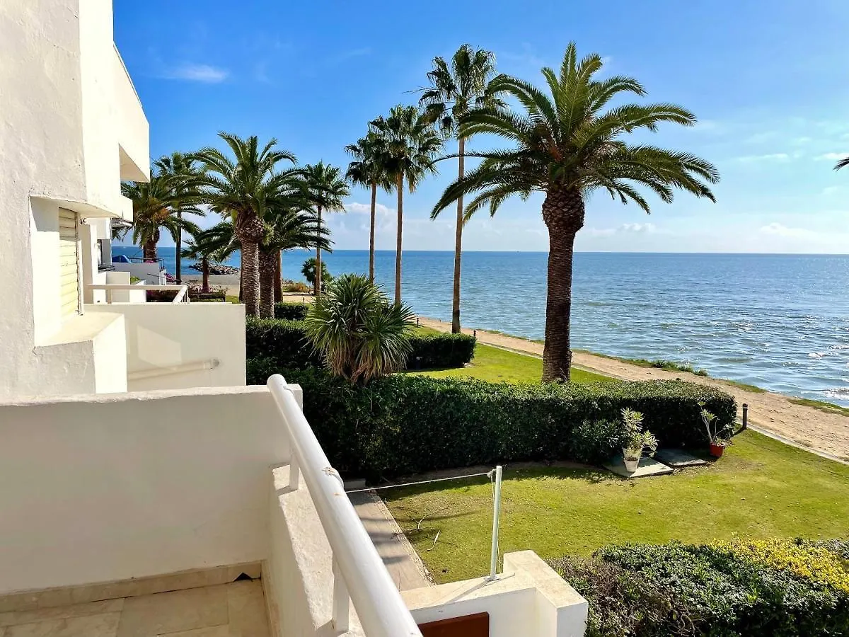 Apartmán Sotogrande Paseo Del Rio Španělsko
